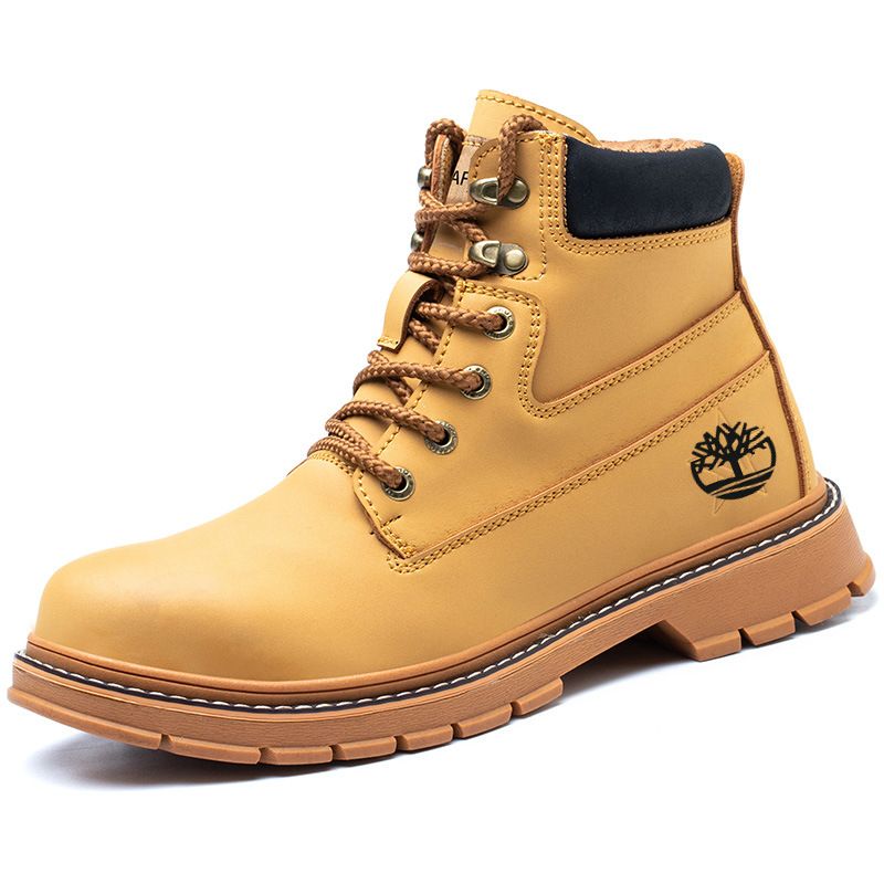 БотинкиTimberland