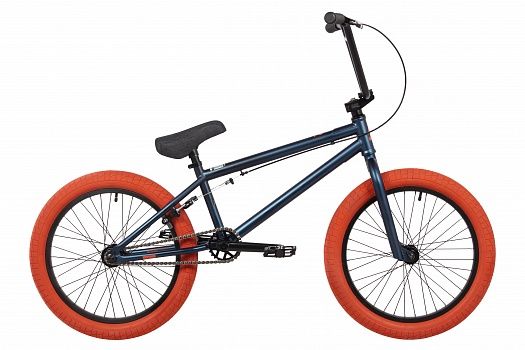 Novatrack Велосипед BMX, BMX 20" JUPITER