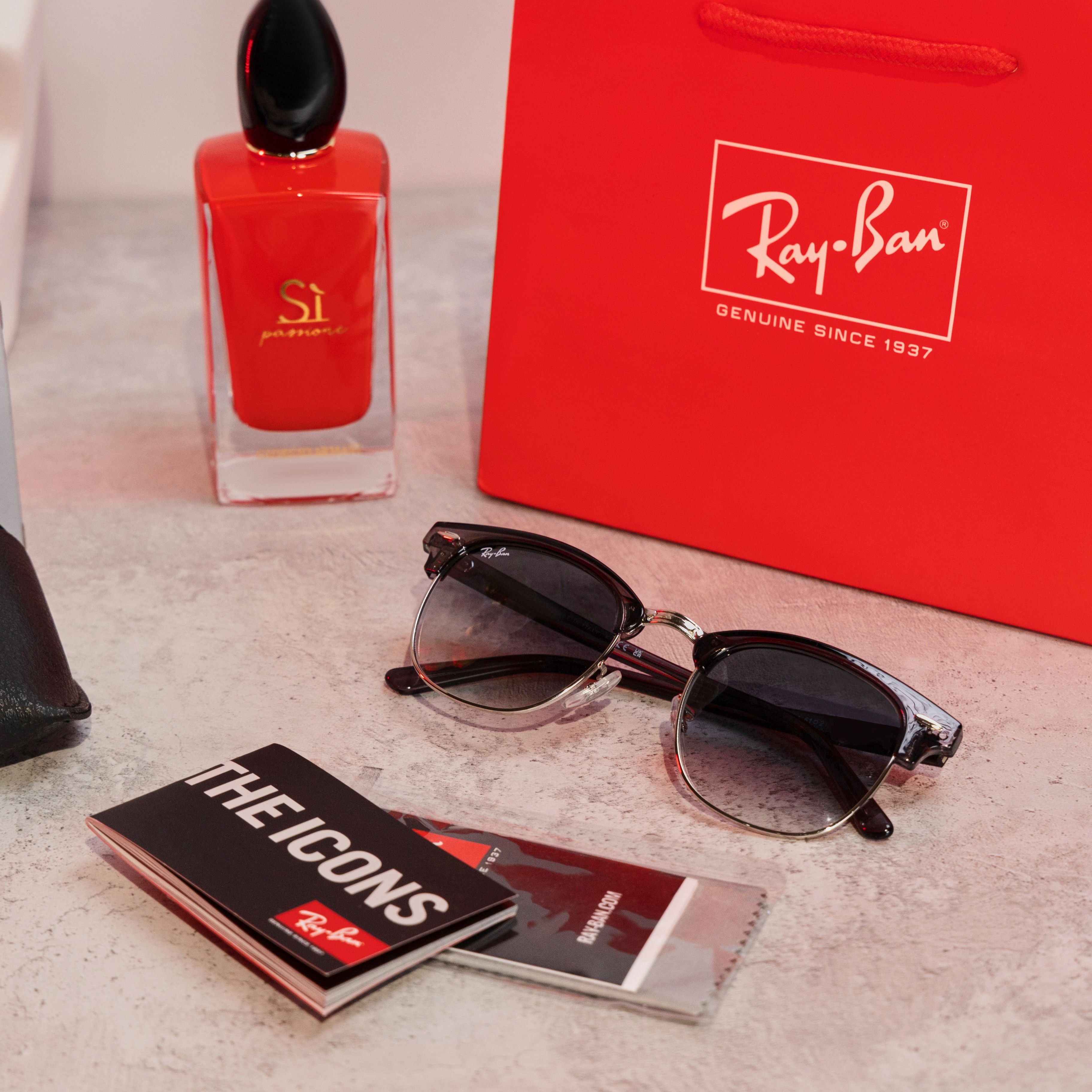 Ray-BanОчкисолнцезащитные