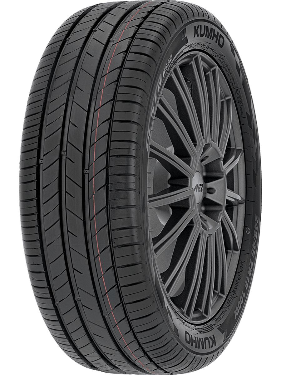 Kumho hs52 185 65 r15 отзывы