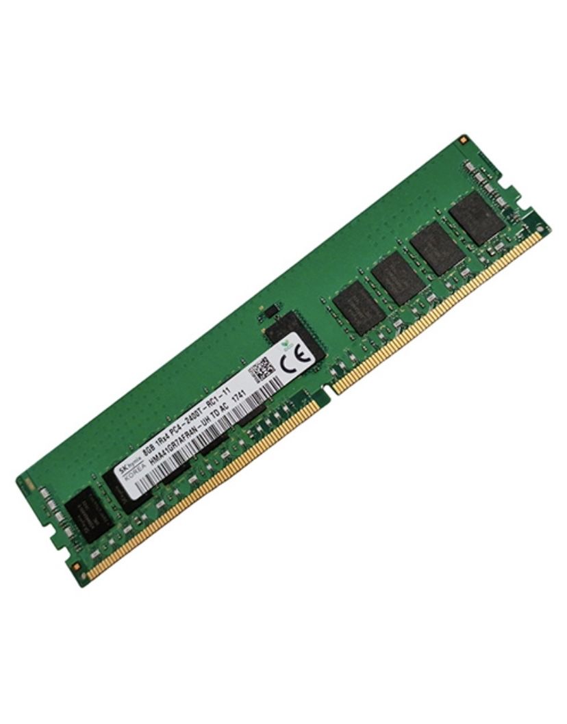 ОперативнаяпамятьОперативнаяпамятьddr4сервернаяSKhynix1Rx4PC4-2400T-RC1-112x8ГБ(HMA41GR7AFR4N-UH)