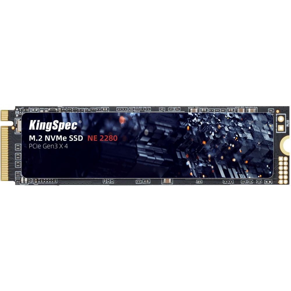 KingSpec2ТБВнутреннийSSD-дискNE-2TB(NE-2TB)