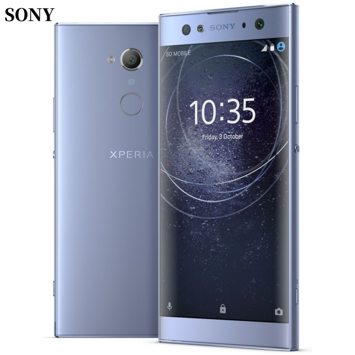 Sony Xperia Xa Телефон – купить в интернет-магазине OZON по низкой цене