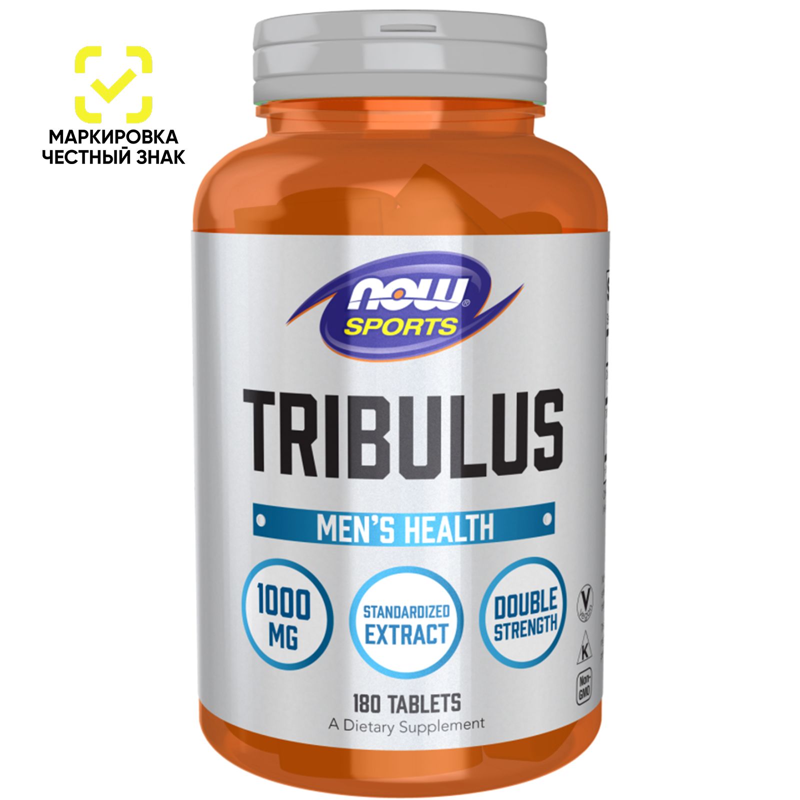 Трибулус 1000 мг, Tribulus 1000 mg,...