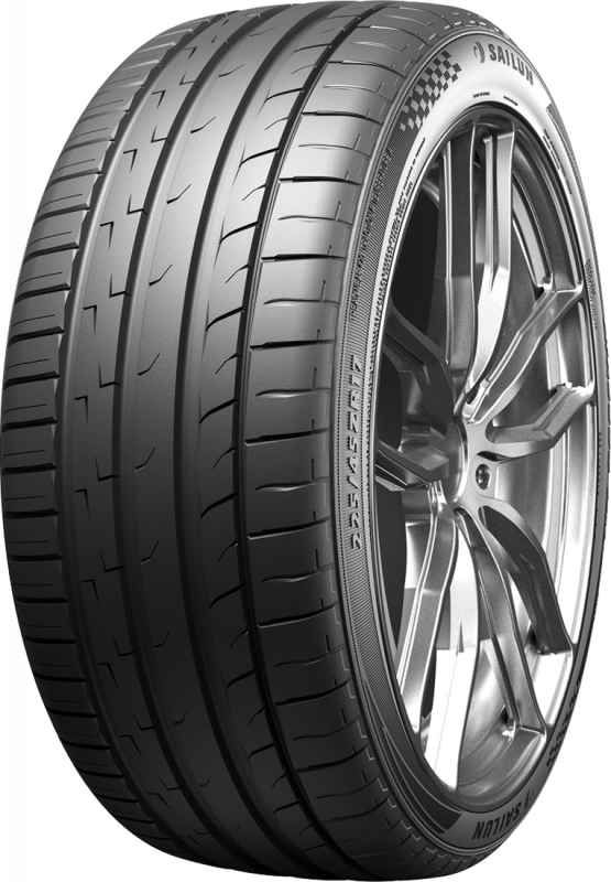 Sailun Atrezzo ZSR2 Шины  летние 235/45  R18 98Y