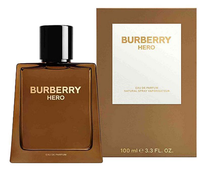 Burberry Hero Eau de Parfum Парфюмерная вода 100 мл