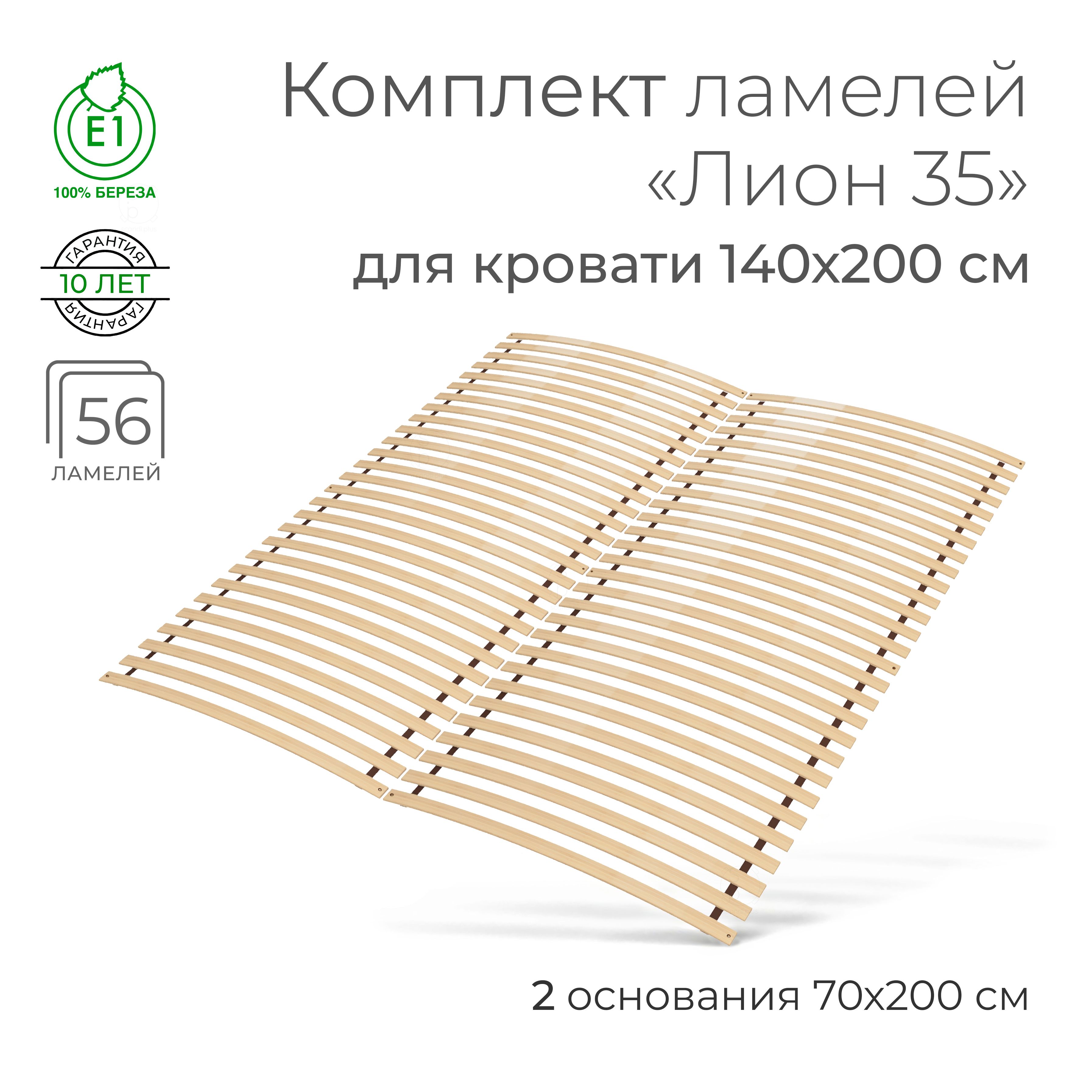 Основание для Кровати 140 200 купить на OZON по низкой цене