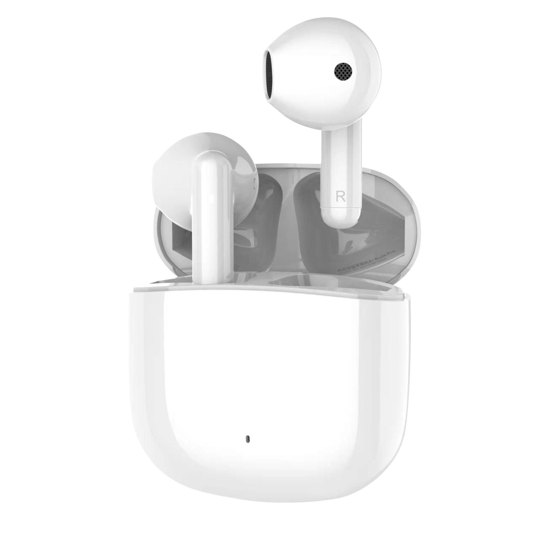 Itel earbuds t1. Itel earbuds t1