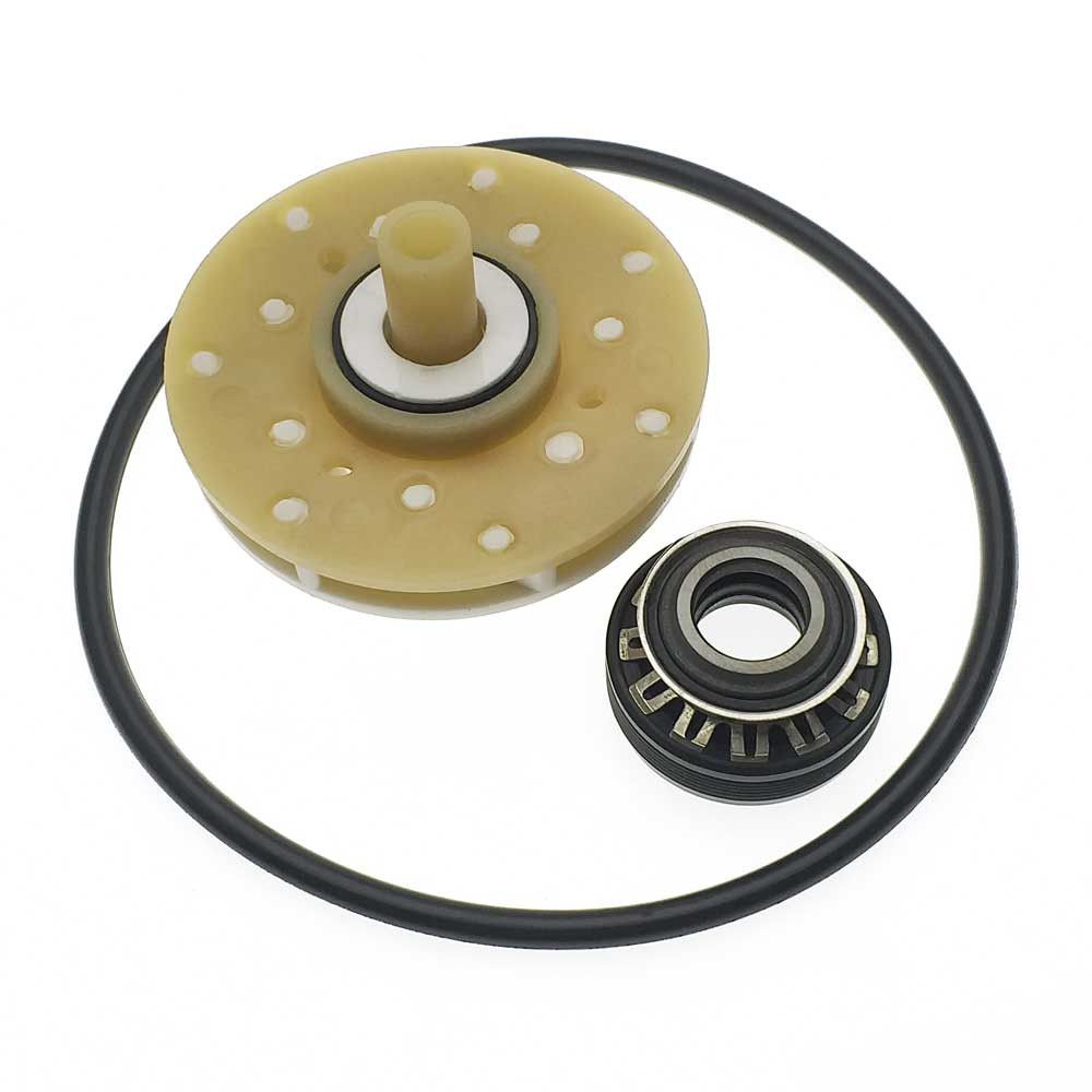 Крыльчатка Циркуляционного Насоса Купить