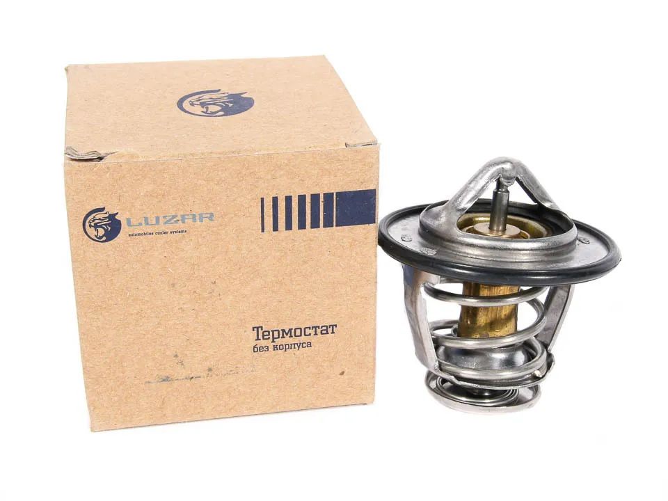 Купить Термостат Luzar Lt1860 В Перми