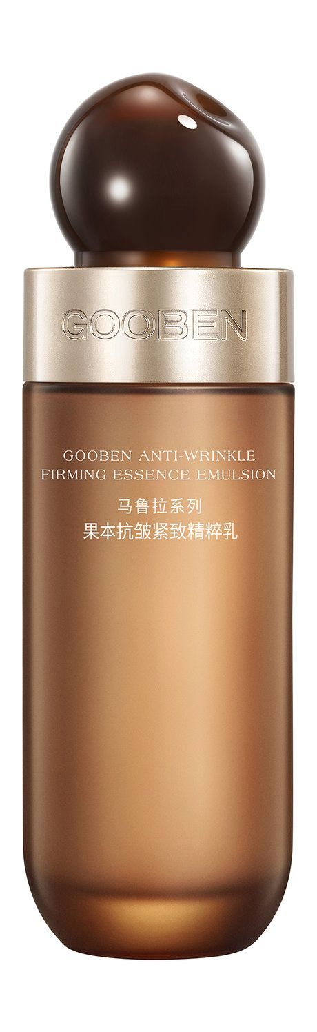 Подтягивающая эмульсия для лица против морщин с маслом марулы Anti-Wrinkle Firming Essence Emulsion, 100 мл