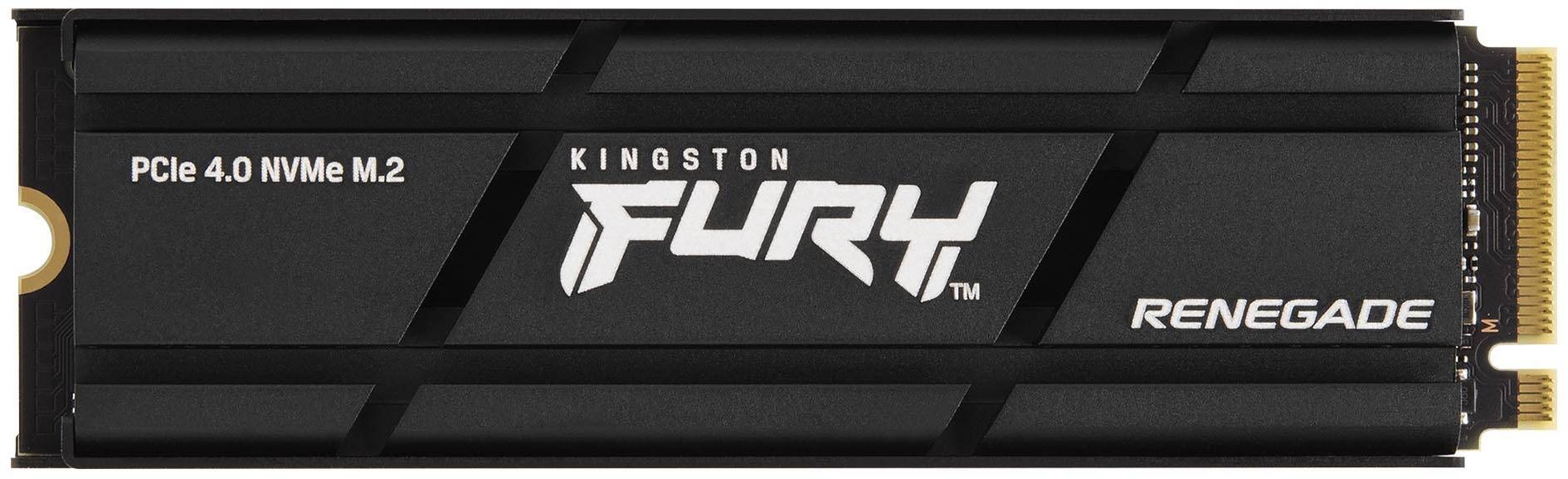 Kingston 2 ТБ Внутренний SSD-диск SFYRDK/2000G (SFYRDK/2000G)