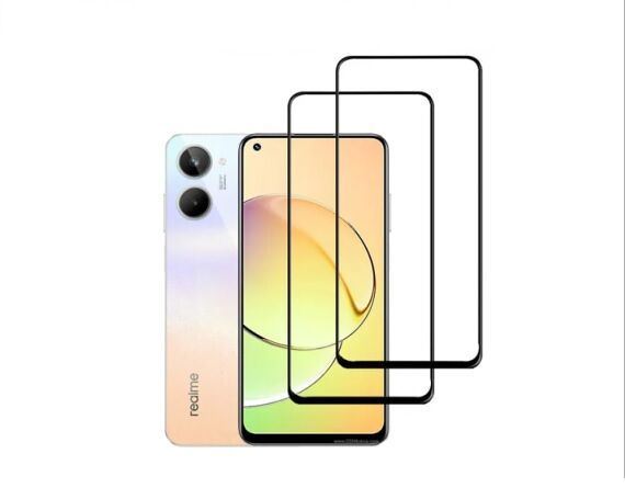 Realme 8 Pro Защитное Стекло Купить