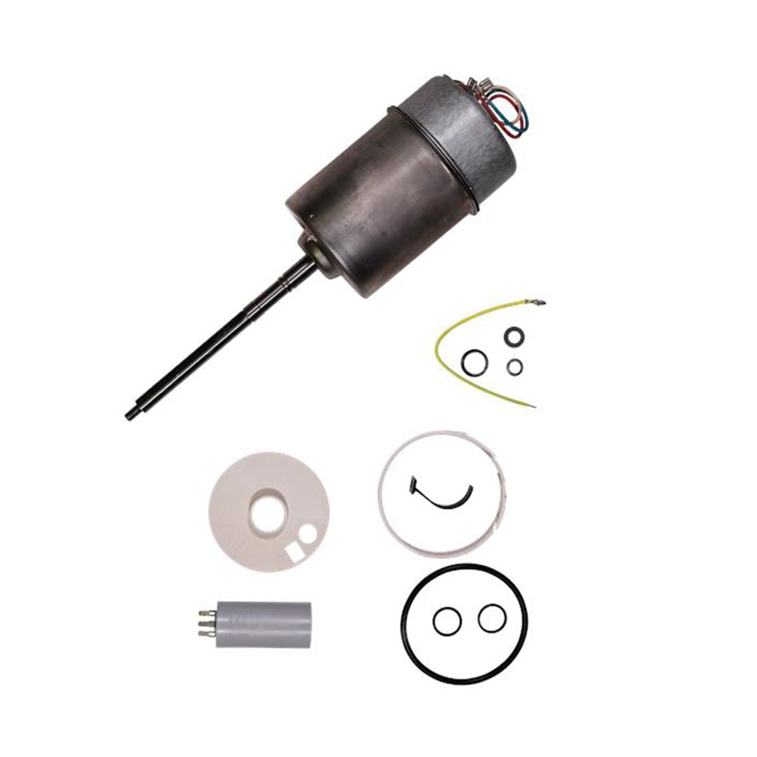 Комплектующие для садовых насосов Grundfos Motor MQ3, 96488391 - купить по выгод