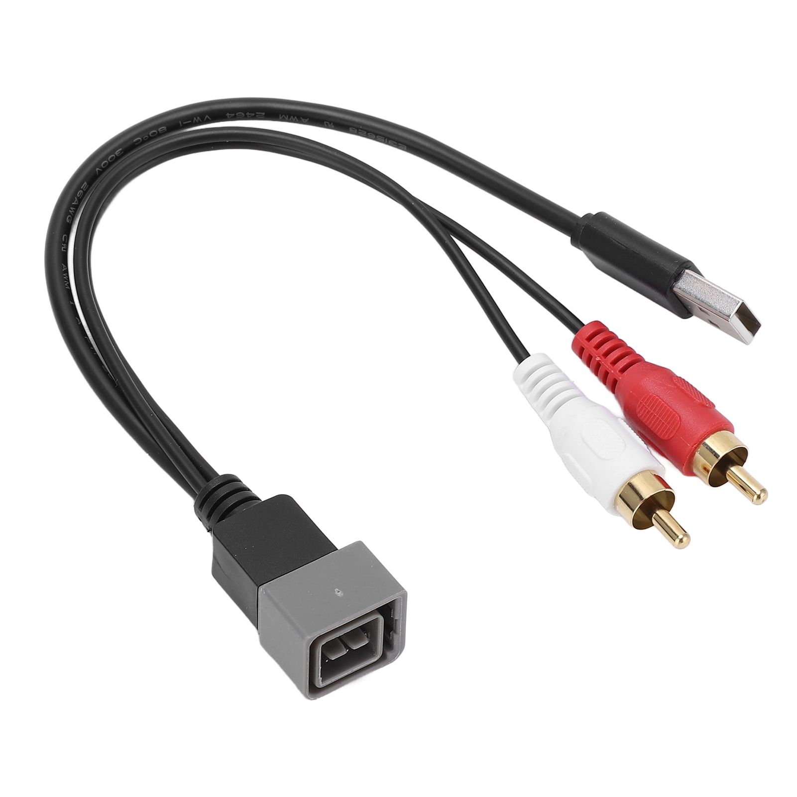 Aux usb rca. RCA USB переходник. RCA USB.