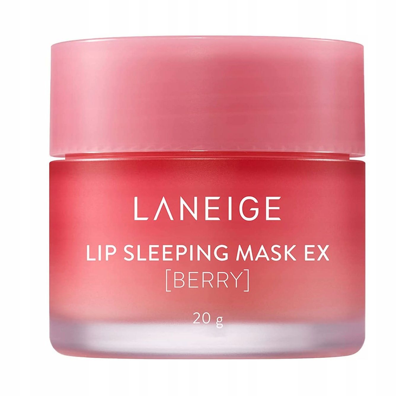 LANEIGEМаскадлягубсэкстрактомягодLANEIGELIPSLEEPINGMASKEX/BERRY/,20гр