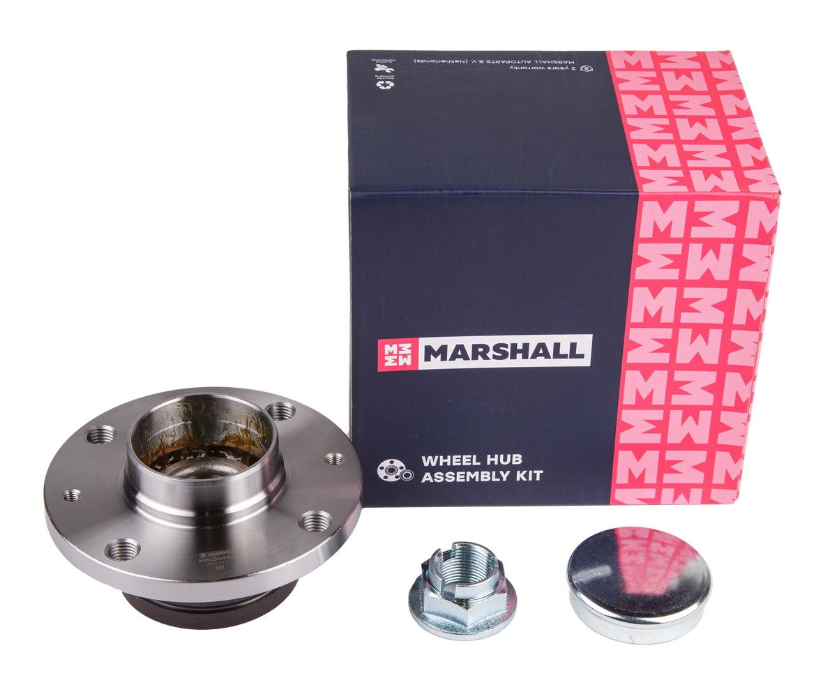 Ступица marshall отзывы. Ступица marshall отзывы