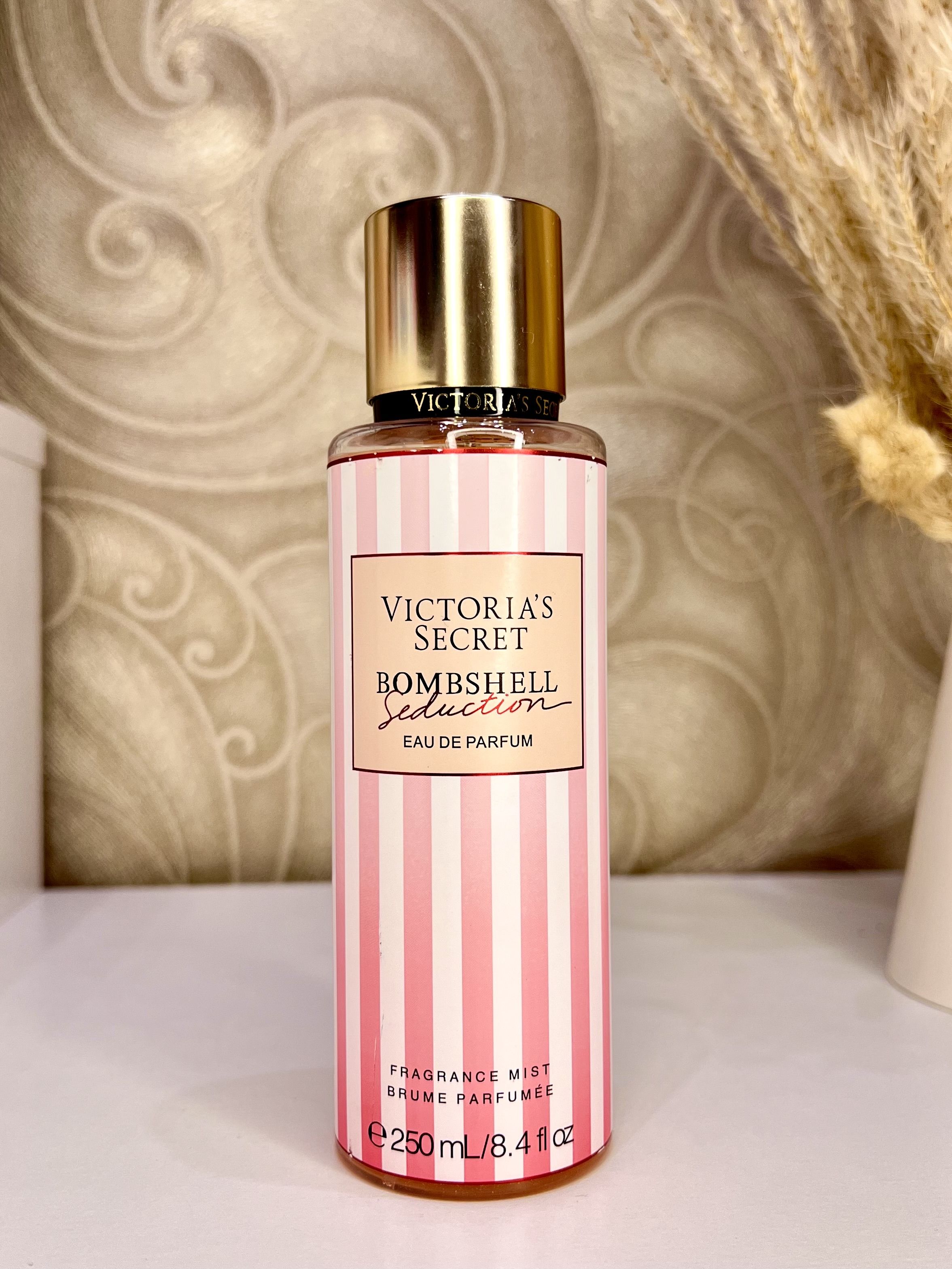 Victoria Secrets Парфюмированный мист Bombshell Seduction Eau De Parfume 250 мл