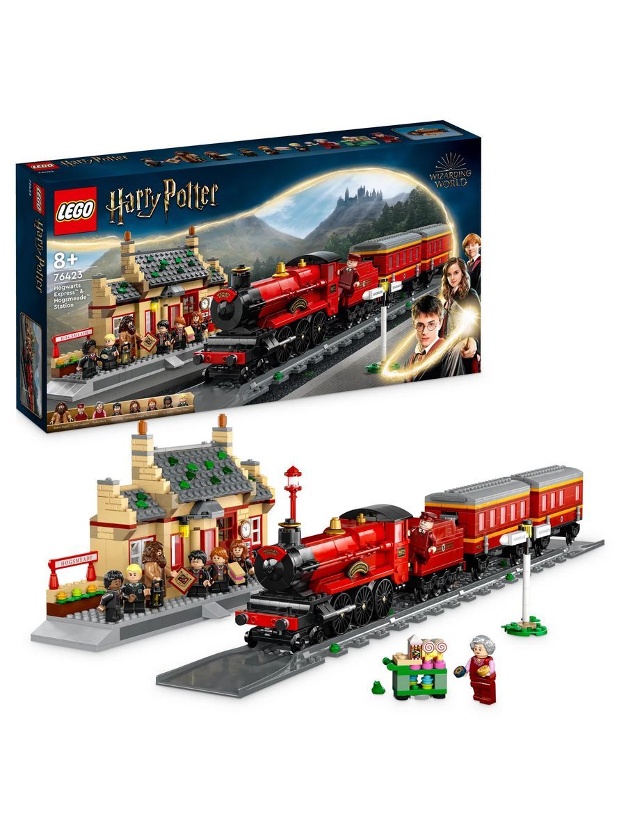 Lego harry potter 70143 deals