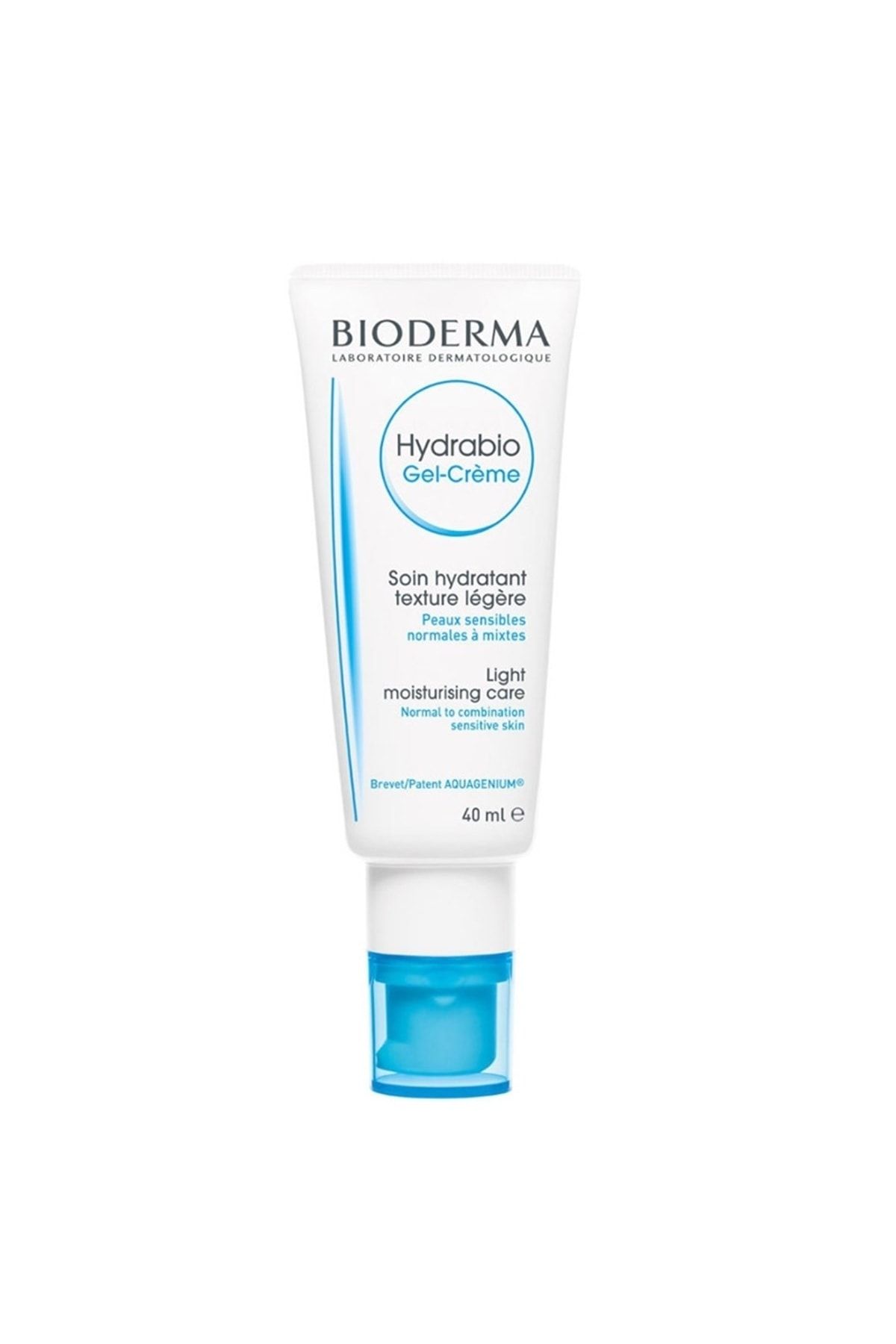 Bioderma Hydrabio Крем Купить