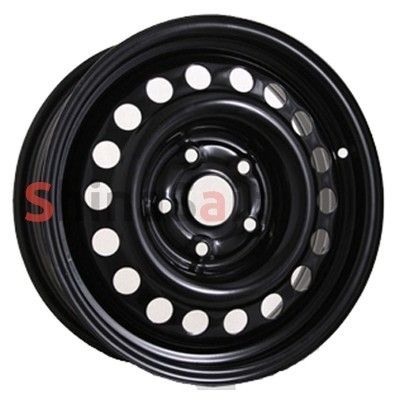 Trebl  Колесный диск 16x7" PCD5х112 ET43 D66.6