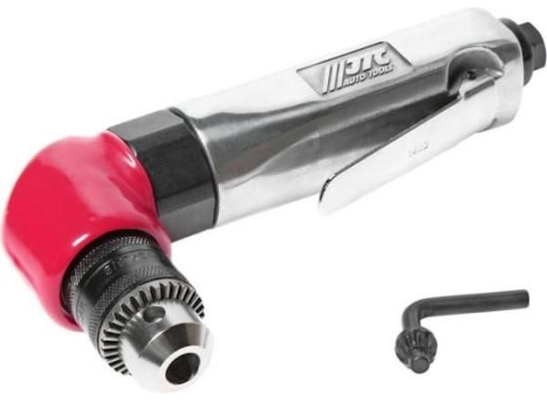 Дрель пневматическая JTC 90PSI /1/20-3833