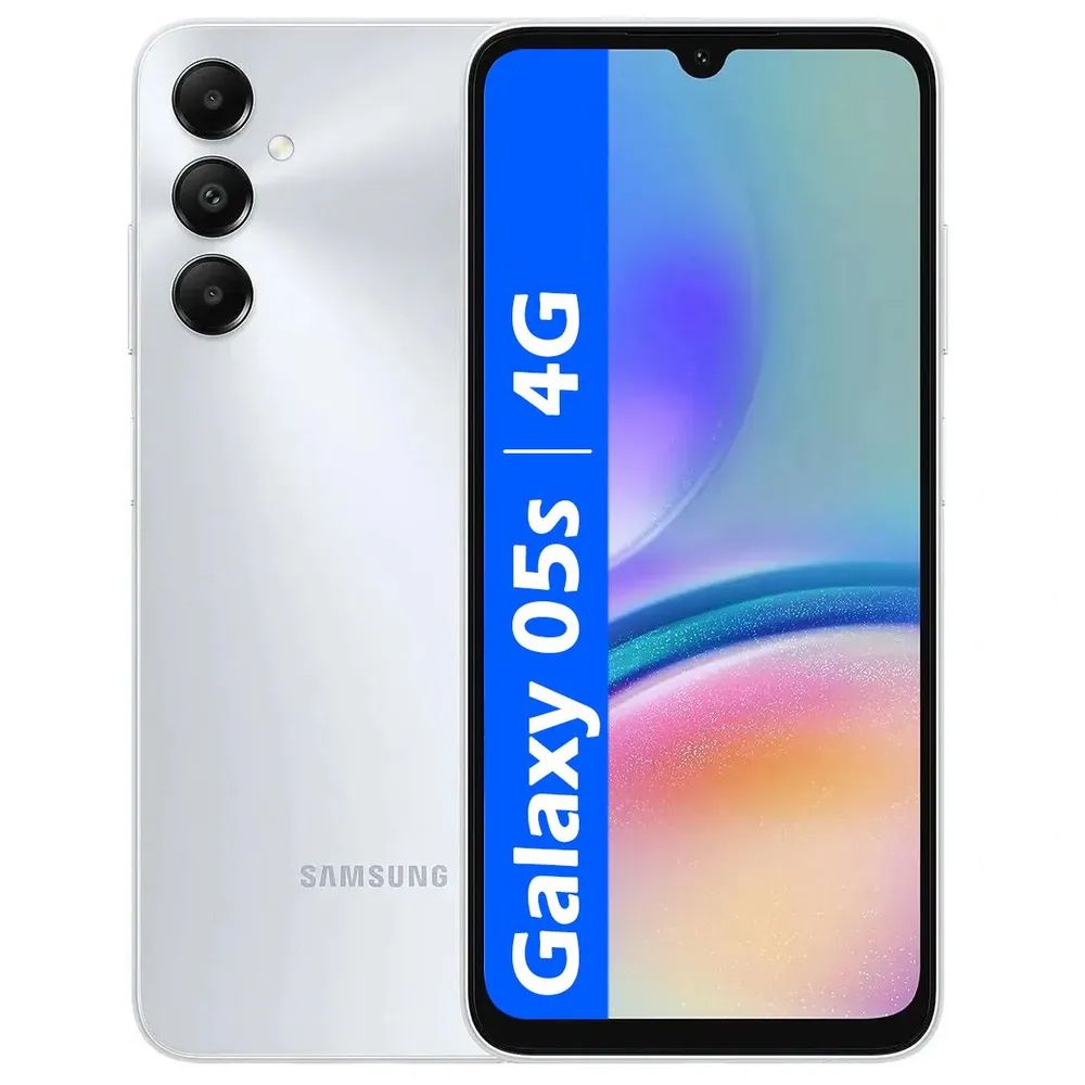 Смартфон Samsung Galaxy A05s - купить по выгодной цене в интернет-магазине  OZON (1351761357)