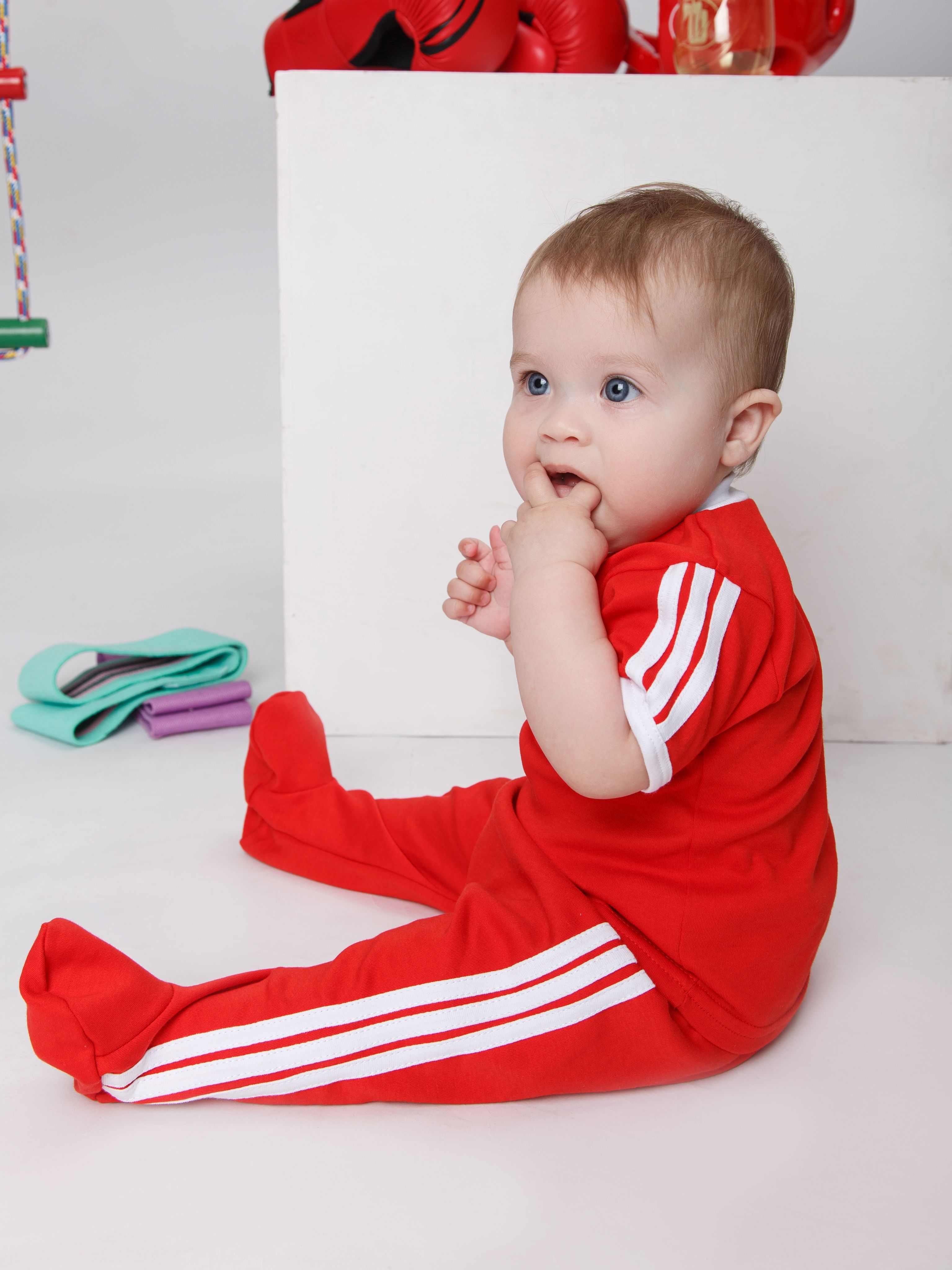 Ползунки Tsipochka, 1 шт