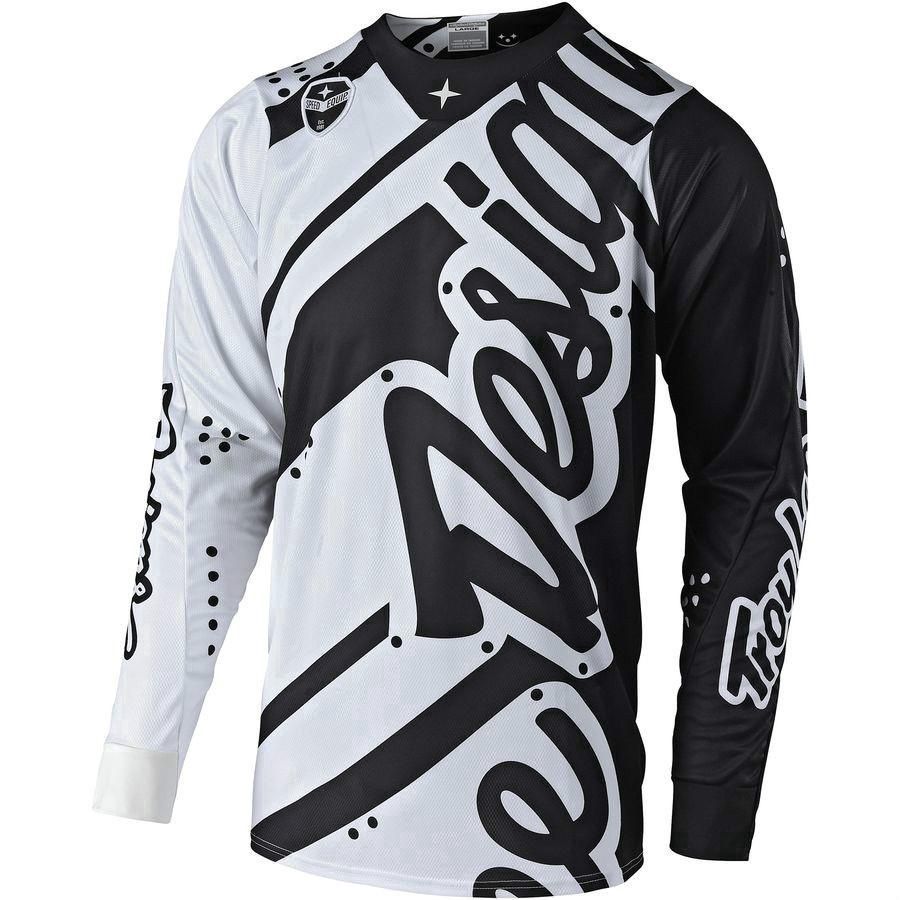 Мотомайка Troy Lee Designs Это вы можете