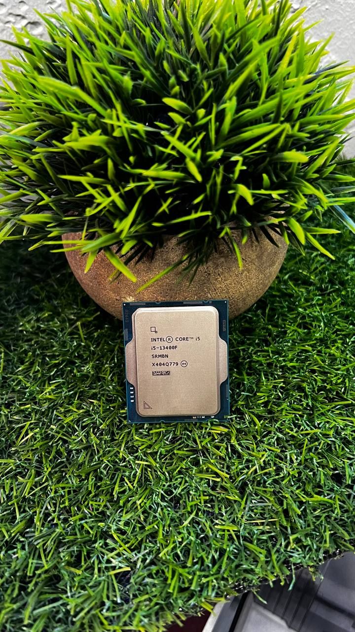 IntelПроцессорi5-13400FOEM(безкулера)