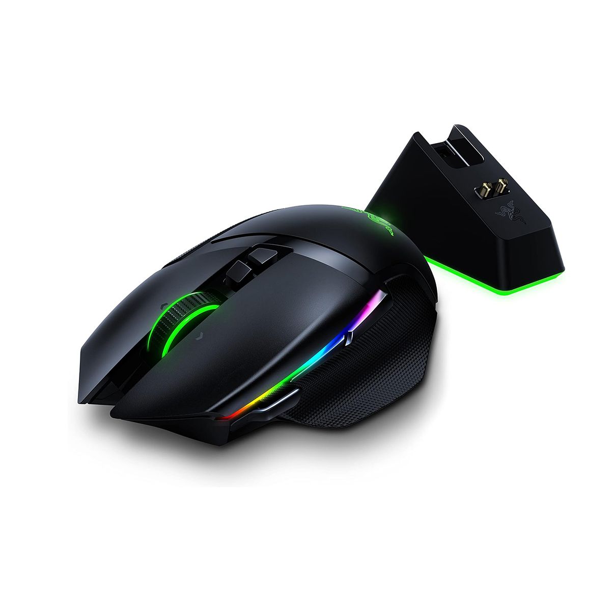 Razer Basilisk V2 X Hyperspeed Купить