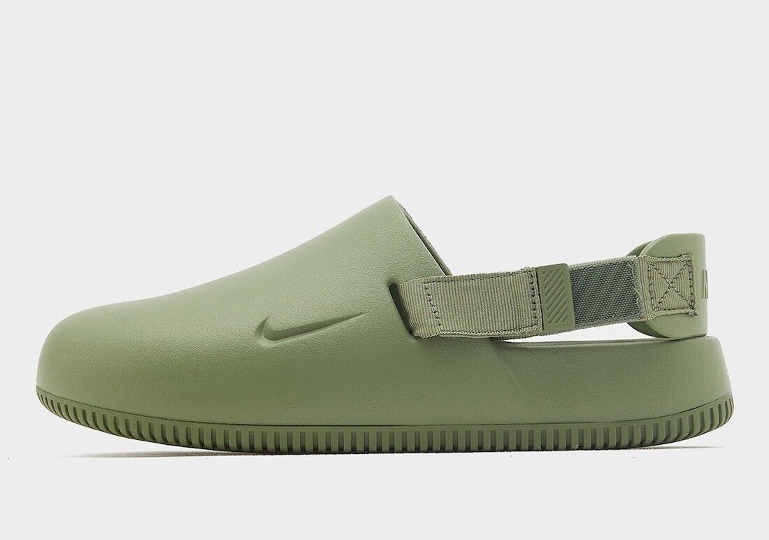 Nike calm. Сланцы Nike Calm Slide. Nike Calm Slide.