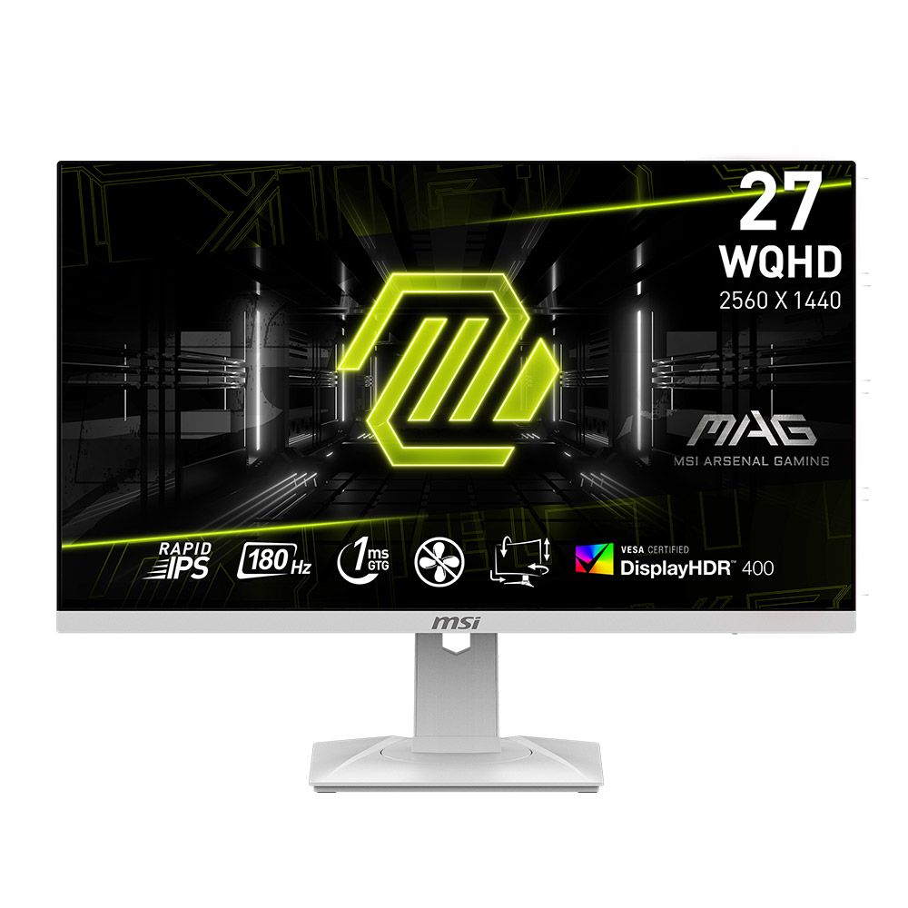 MSI 27