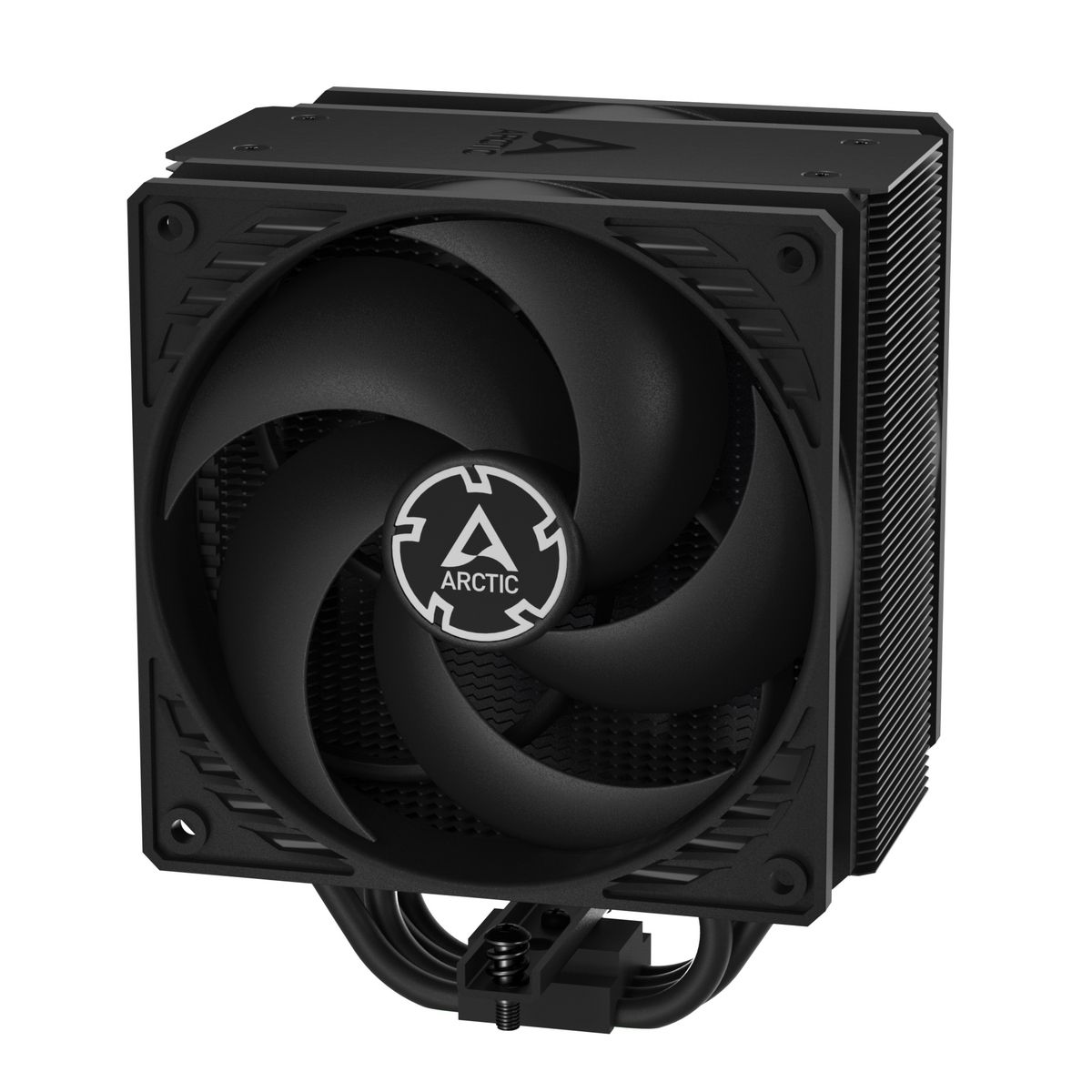 КулердляпроцессораArcticFreezer36Black,TDP220W,1800RPM,LGA1851,AM5