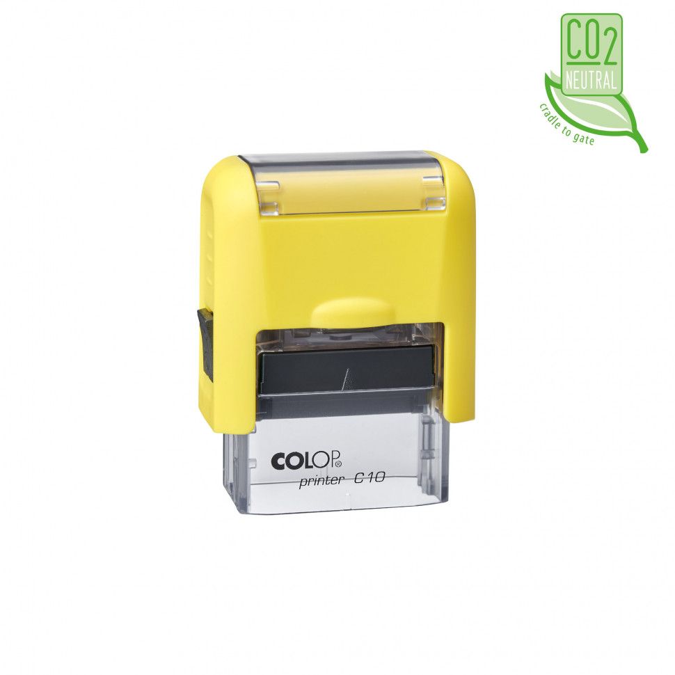 Colop Printer C 10 оснастка для штампа 27х10 мм