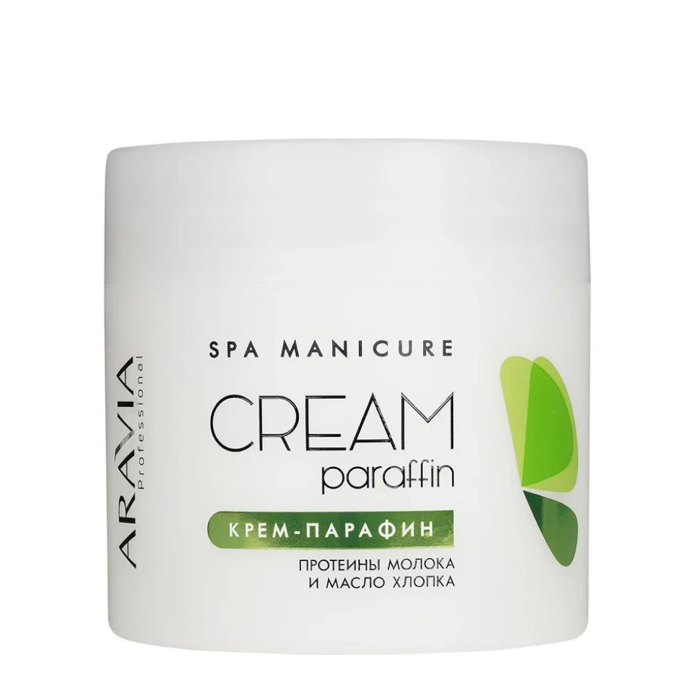 Крем Парафин Aravia Купить В Москве
