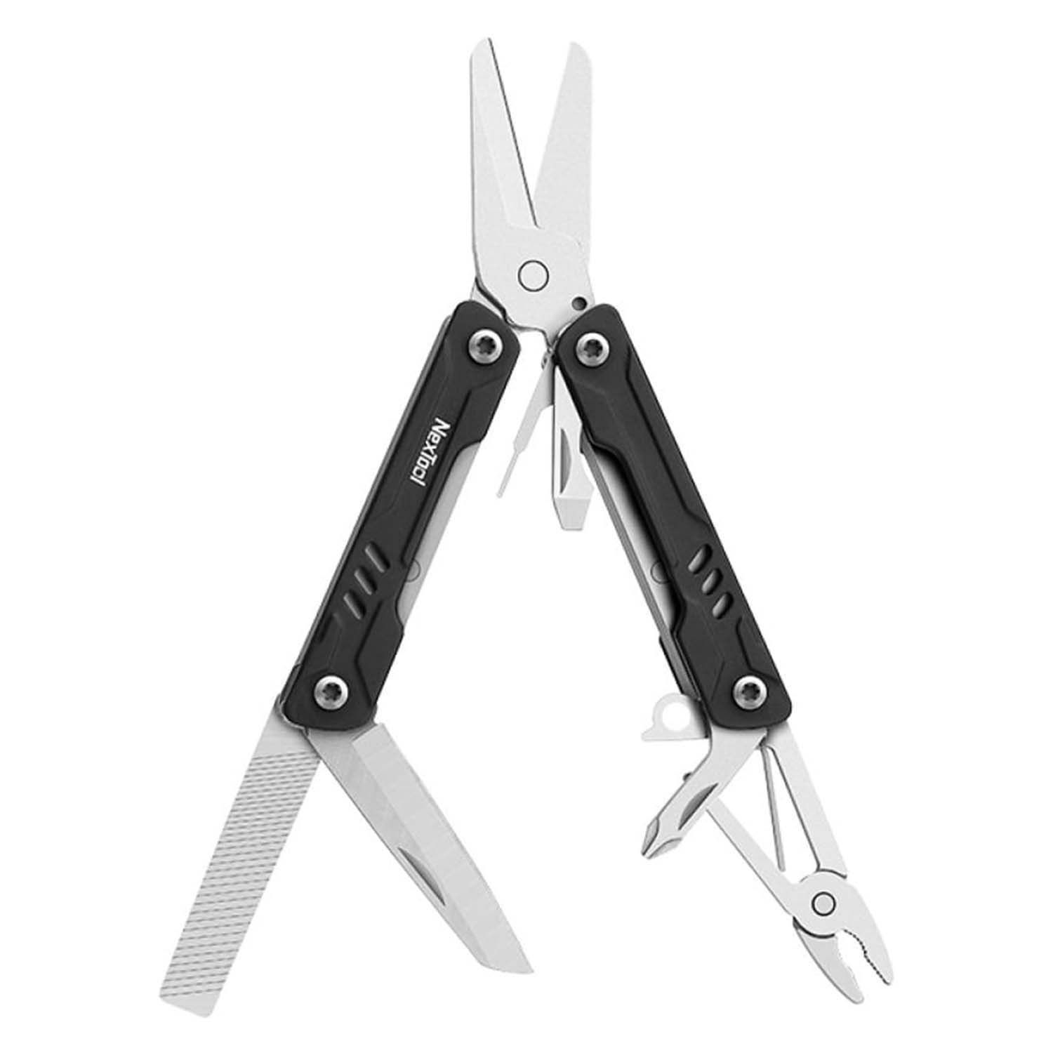 Мультиинструмент Nextool Mini Sailor Scissors Version (Б/P)