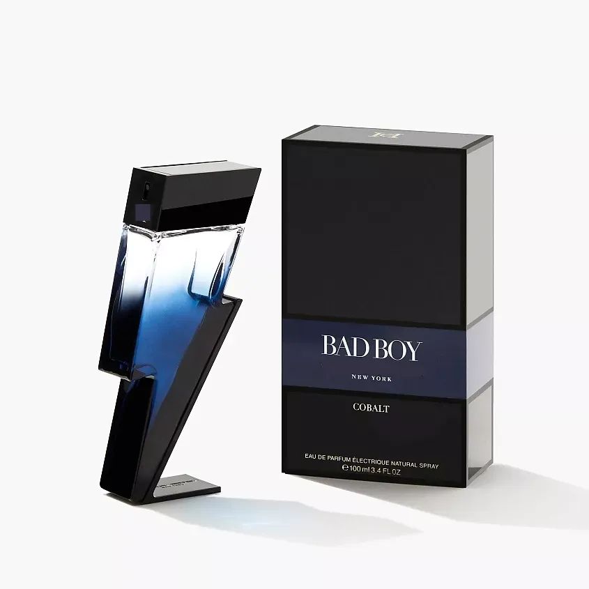 Bad boy carolina herrera для мужчин. Carolina Herrera Bad boy Cobalt Parfum electrique. Carolina Herrera Bad boy m 100ml Luxe. Carolina Herrera Bad boy 100 ml. Туалетная вода Carolina Herrera Bad boy 100ml.