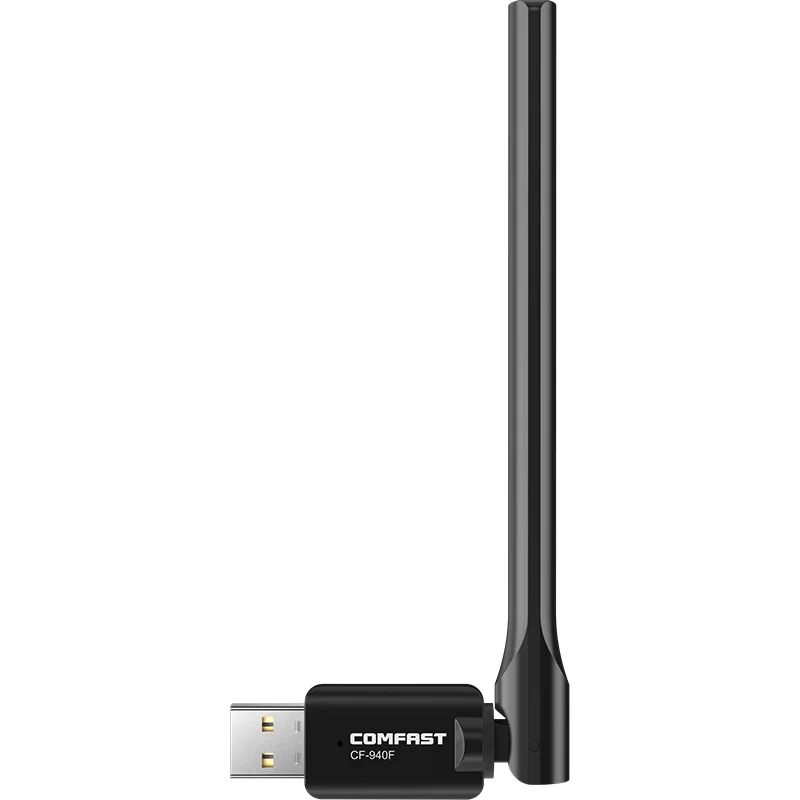 Cf wifi