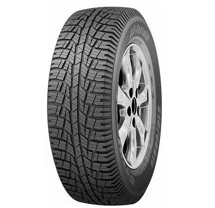 Cordiant ALL TERRAIN ОА-1 Шины  всесезонные 215/65  R16 98H