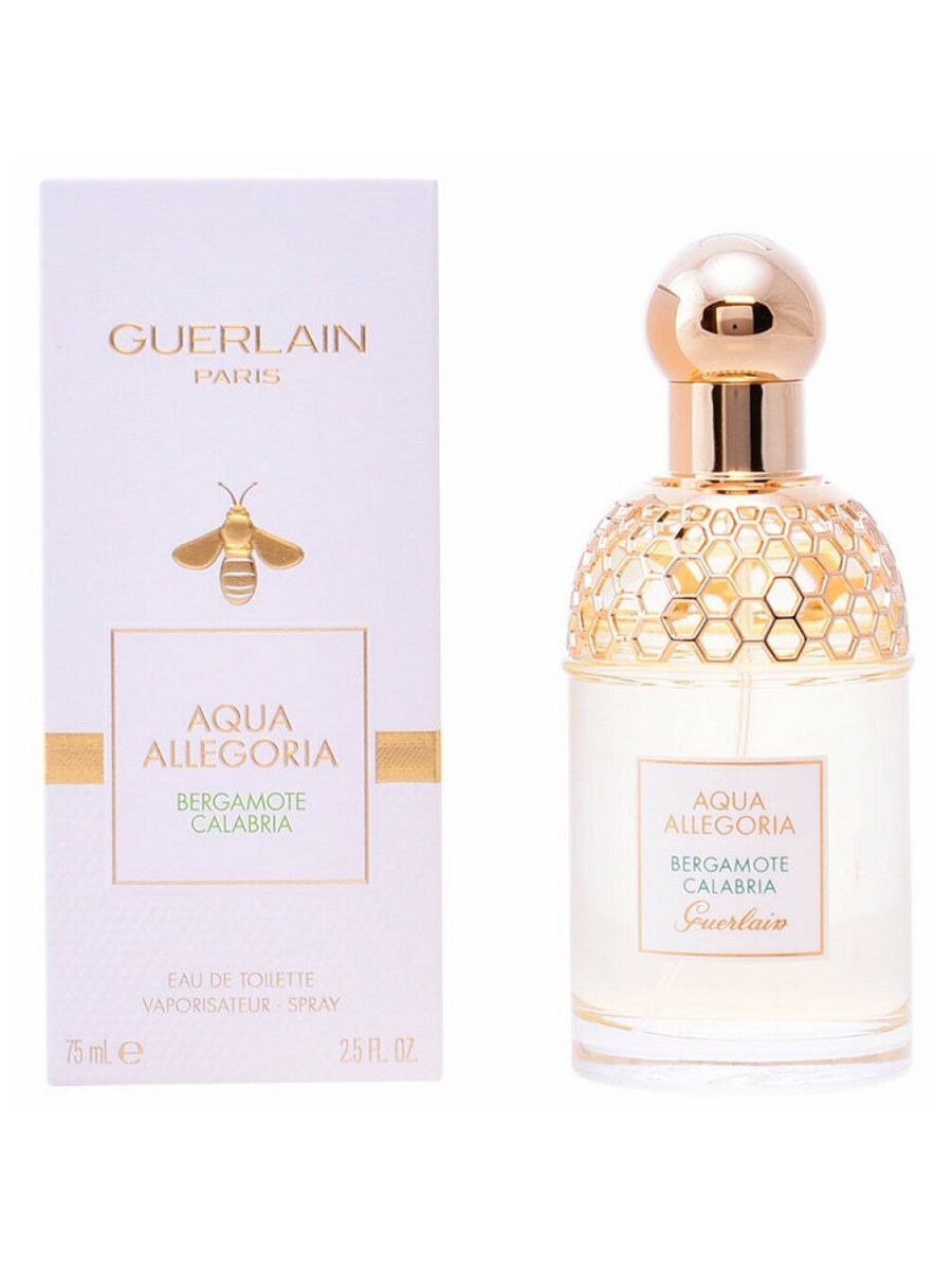 Купить Парфюмированную Воду Герлен