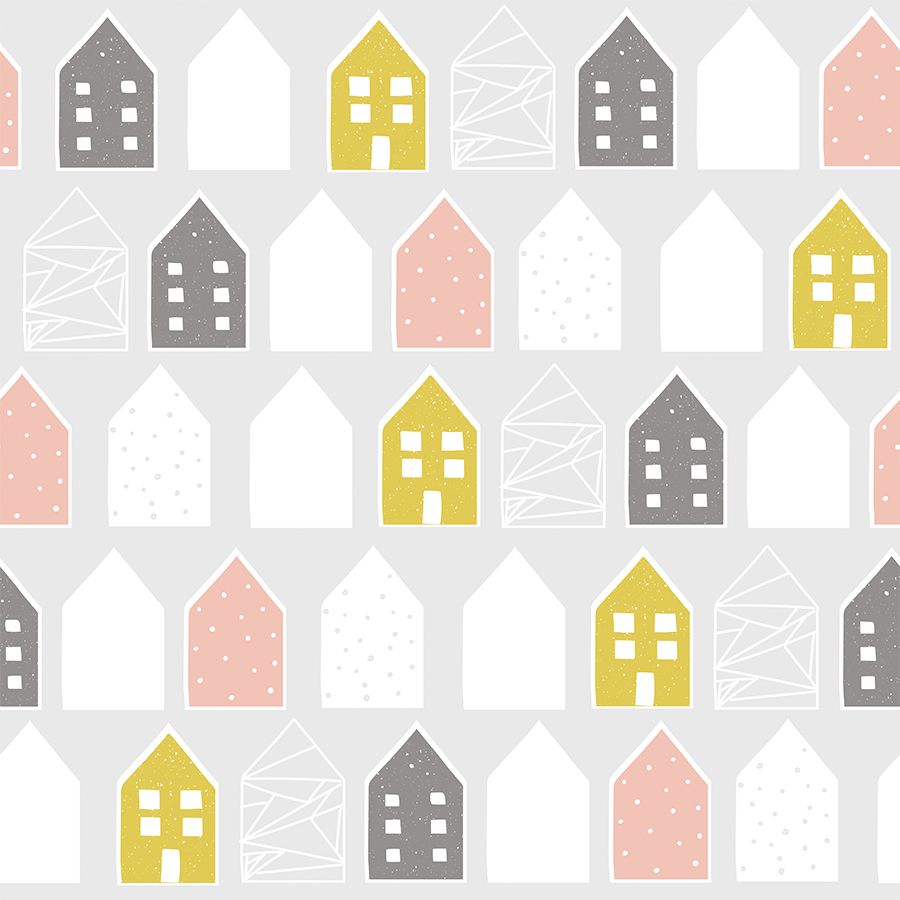 Property pattern