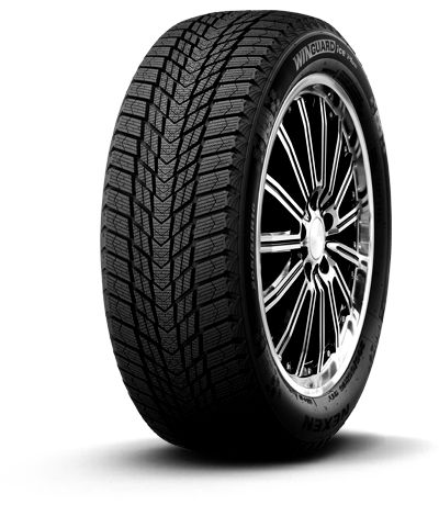 Nexen WINGUARD ICE Plus Шины  зимние 195/65  R15 95T Нешипованные