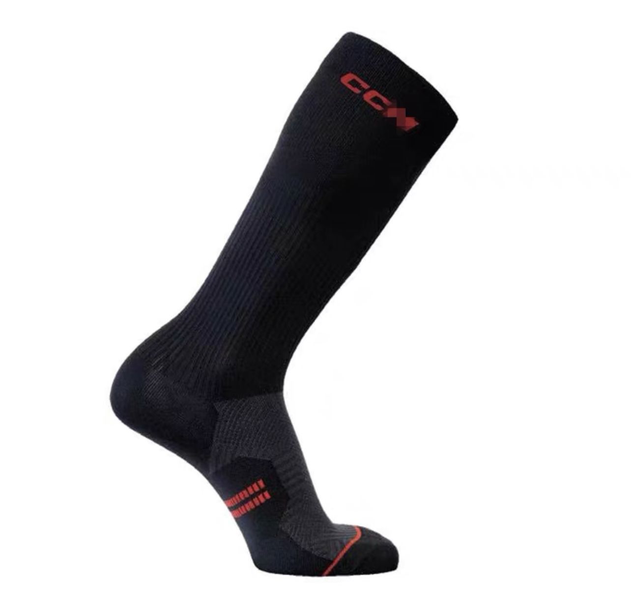 Хоккейные носки CCM PROLINE COMPRESSION MID-CALF