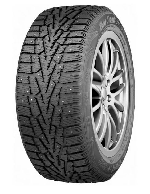 CordiantSNOW-CROSSPW-2Шинызимние175/65R1482TШипованные