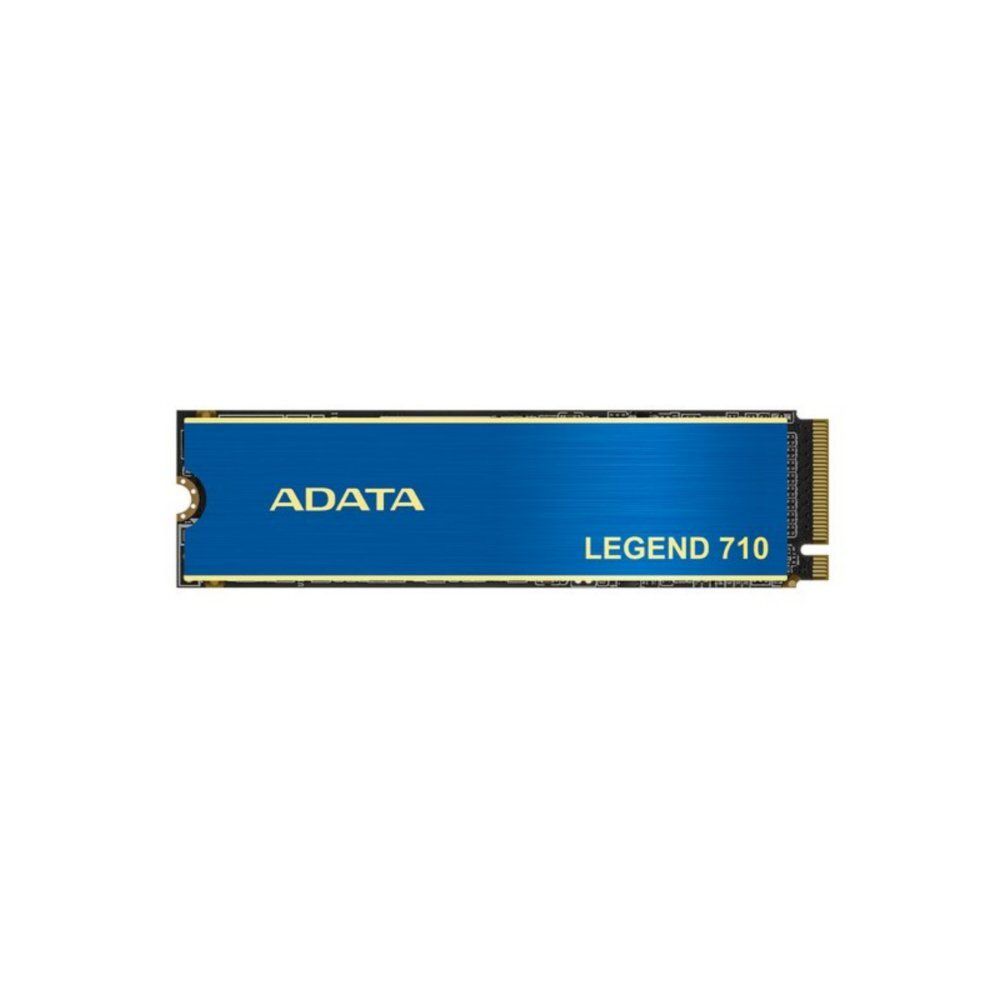 ADATA 256 ГБ Внутренний SSD-диск LEGEND 710 Gold (ALEG-710-256GCS)