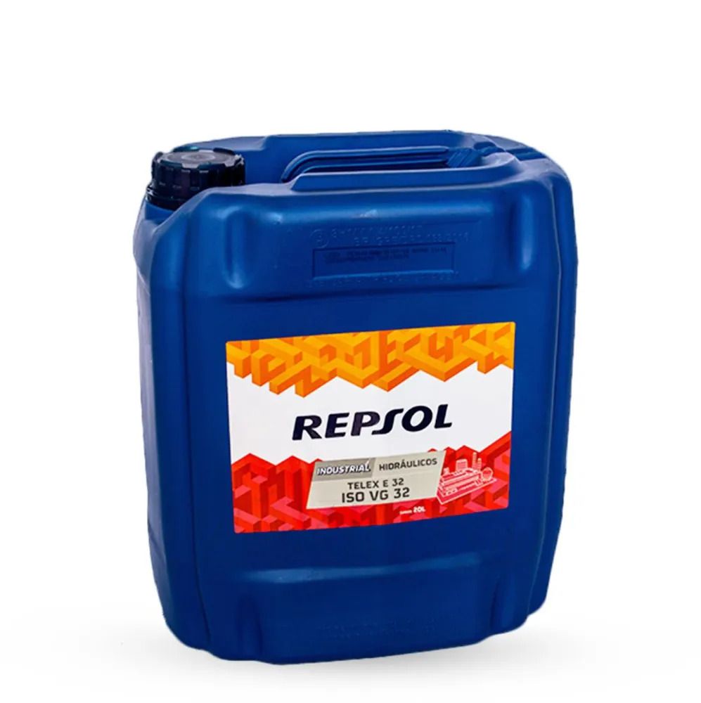 Масло гидравлическое Repsol Telex E HLP-32 20л