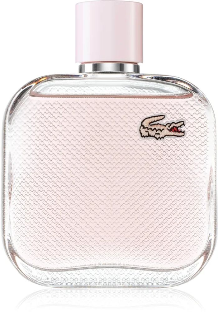12 rose. Lacoste eau fraiche elle. 12 fraiche. Lacoste eau de lacoste (l. Туалетная вода lacoste l.