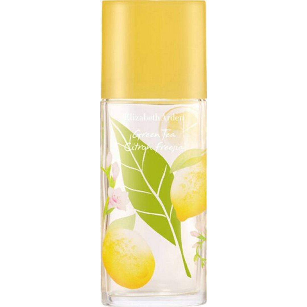 Elizabeth Arden Green Tea Купить