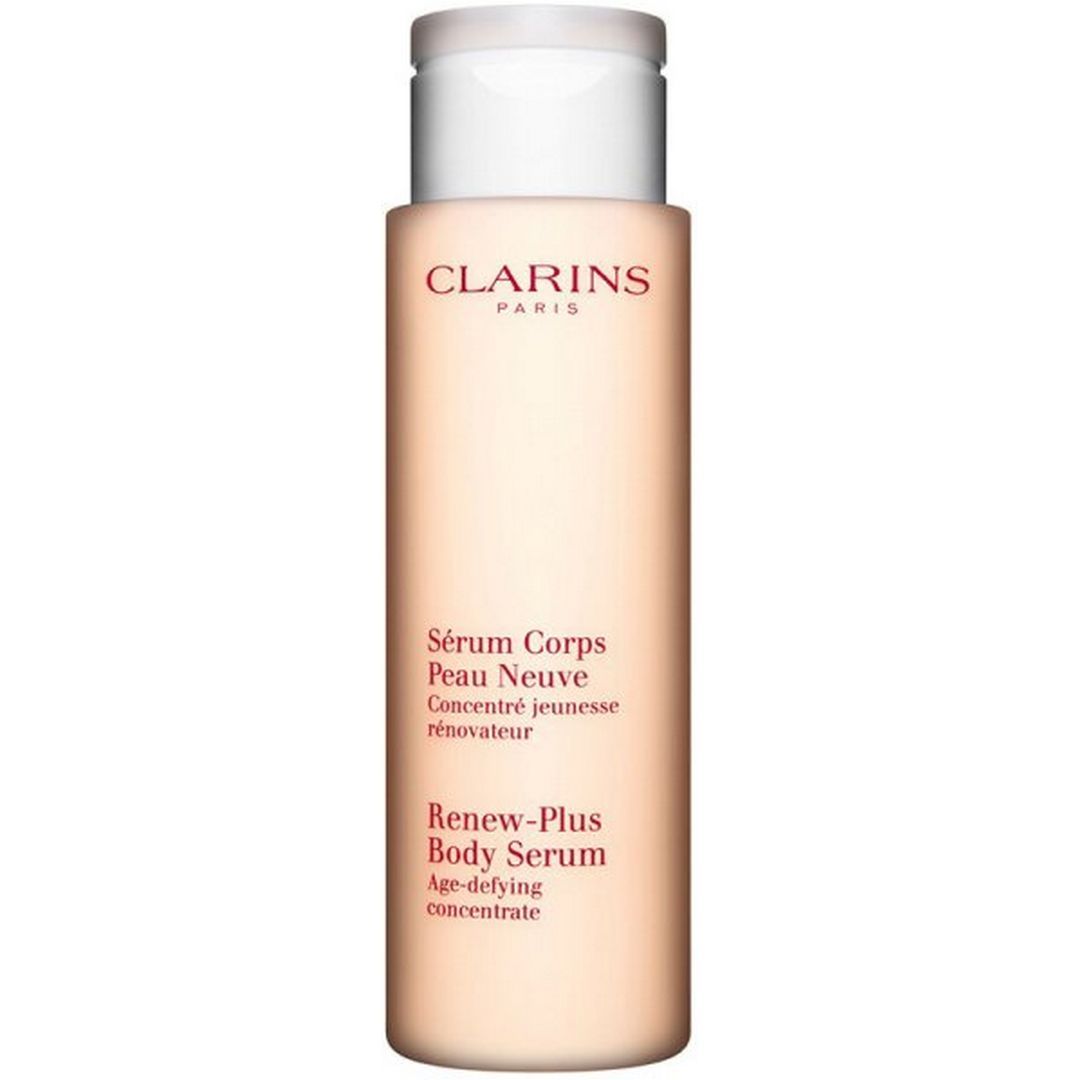Clarins Озон